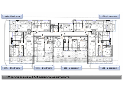 New 2-Bedroom Apartment in Aradippou with Large Balconies, Larnaca For Sale