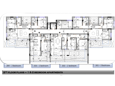 New 2-Bedroom Apartment in Aradippou with Large Balconies, Larnaca For Sale
