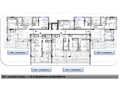New 2-Bedroom Apartment in Aradippou with Large Balconies, Larnaca For Sale