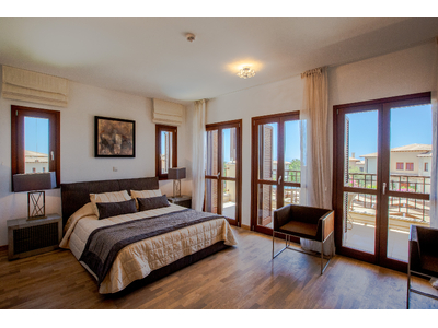Luxury 3-Bedroom Sea View Villa in Alexander Heights, Aphrodite Hills
