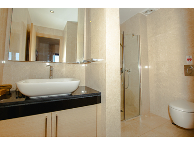 Luxury 3-Bedroom Sea View Villa in Alexander Heights, Aphrodite Hills