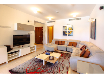 Luxury 3-Bedroom Sea View Villa in Alexander Heights, Aphrodite Hills