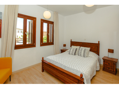 Luxury 3-Bedroom Sea View Villa in Alexander Heights, Aphrodite Hills