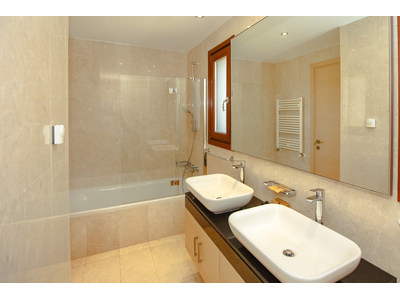 Luxury 3-Bedroom Sea View Villa in Alexander Heights, Aphrodite Hills