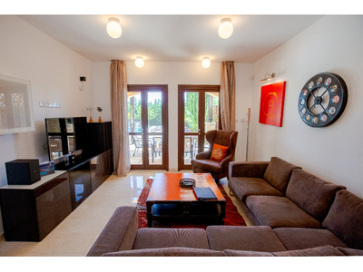 Luxury 3-Bedroom Sea View Villa in Alexander Heights, Aphrodite Hills
