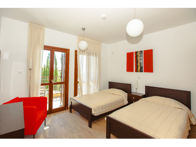 Luxury 3-Bedroom Sea View Villa in Alexander Heights, Aphrodite Hills