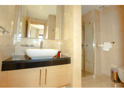 Luxury 3-Bedroom Sea View Villa in Alexander Heights, Aphrodite Hills