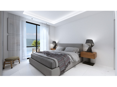 2 Bedroom Apartment in Livadia For Sale