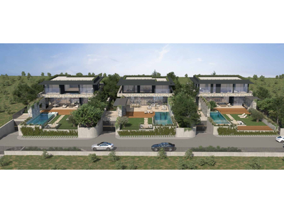5-bedroom Sea front Villa in Ayia Napa for Sale