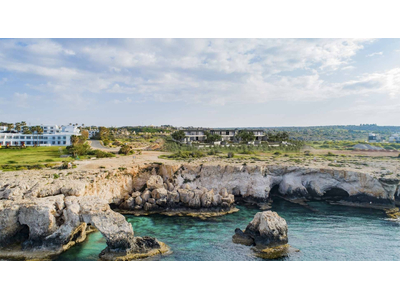 5-bedroom Sea front Villa in Ayia Napa for Sale