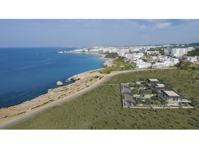 5-bedroom Sea front Villa in Ayia Napa for Sale