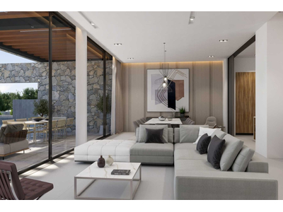 5-bedroom Sea front Villa in Ayia Napa for Sale
