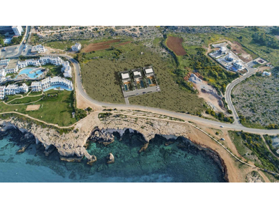 5-bedroom Sea front Villa in Ayia Napa for Sale