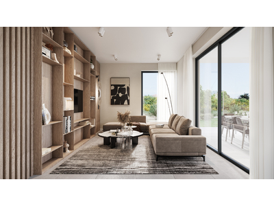 3-bedroom Detached House in Protaras for Sale
