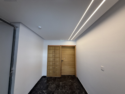 2 Bedroom Top-Floor Apartment For Sale near the Port Area