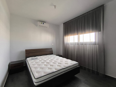 2 Bedroom Top-Floor Apartment For Sale near the Port Area