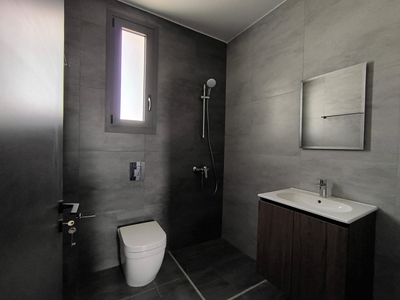 2 Bedroom Top-Floor Apartment For Sale near the Port Area