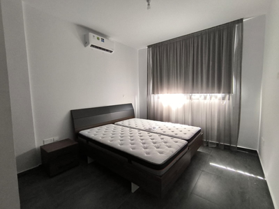 2 Bedroom Top-Floor Apartment For Sale near the Port Area