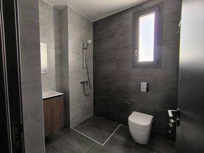 2 Bedroom Top-Floor Apartment For Sale near the Port Area