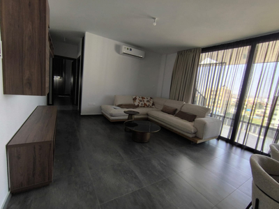 2 Bedroom Top-Floor Apartment For Sale near the Port Area