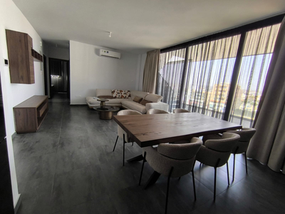 2 Bedroom Top-Floor Apartment For Sale near the Port Area
