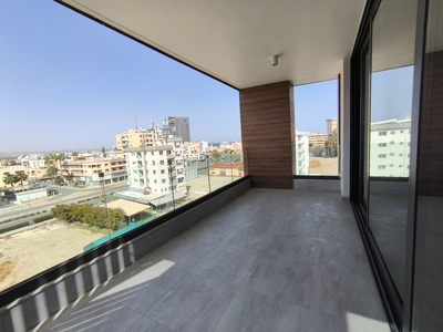 2 Bedroom Top-Floor Apartment For Sale near the Port Area