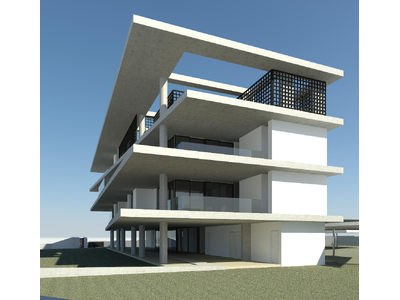 2-bedroom Apartment in Kapparis for Sale