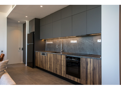 2-bedroom Apartment in Kapparis for Sale