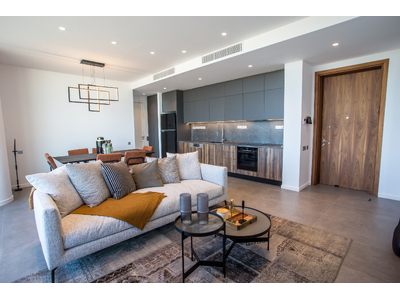 2-bedroom Apartment in Kapparis for Sale