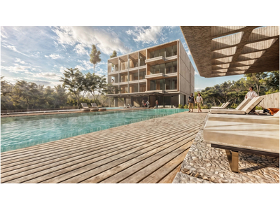 2 Bedroom Apartment in Kapparis For Sale in Famagusta