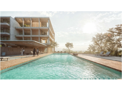 1 Bedroom Apartment in Kapparis For Sale