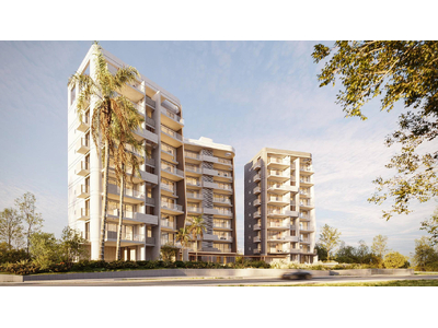 2 Bedroom Apartment in residential complex For Sale in Makenzy