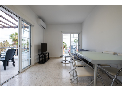 1 Bedroom Apartment  For Rent in Oroklini