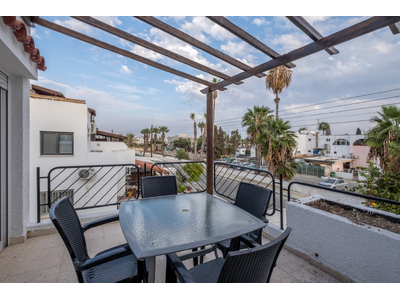 1 Bedroom Apartment  For Rent in Oroklini in Larnaca
