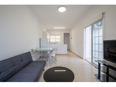 1 Bedroom Apartment  For Rent in Oroklini