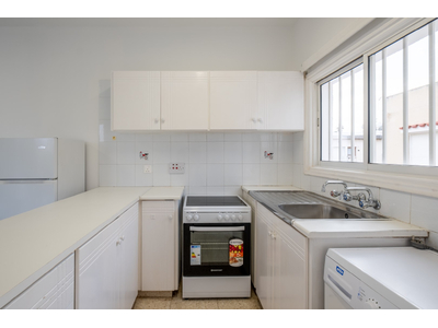 1 Bedroom Apartment  For Rent in Oroklini