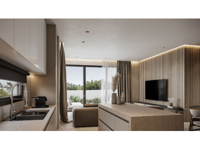 3-bedroom Beach Front Villa for Sale in Kapparis