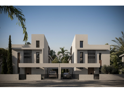 3-bedroom Detached Villas for Sale in Pernera 