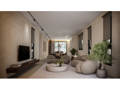 3-bedroom Semi-Detached House for Sale in Ayia Triada