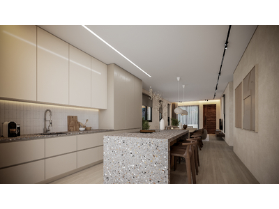3-bedroom Semi-Detached House for Sale in Ayia Triada
