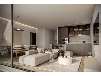 3 Bedroom Ground Floor Apartment in Aradippou For Sale