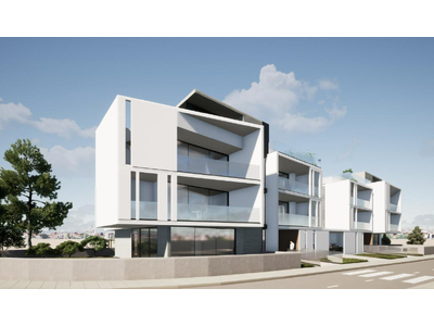 3 Bedroom Ground Floor Apartment in Aradippou For Sale