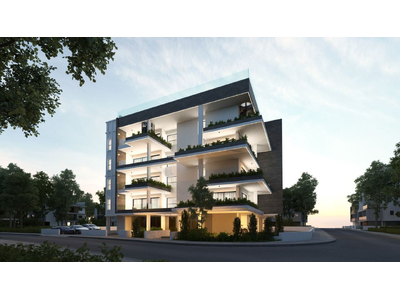 2 Bedroom Apartment in Port for Sale