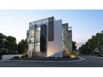 1 Bedroom Apartment in Aradippou for Sale