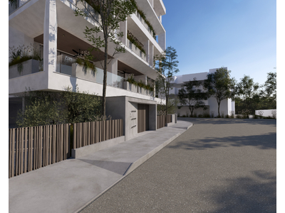 2-Bedroom Apartment in Town Centre For Sale