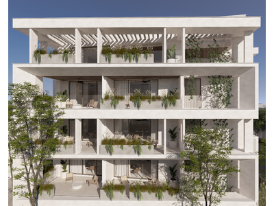 2-Bedroom Apartment in Town Centre For Sale