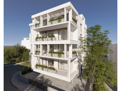 2-Bedroom Apartment in Town Centre For Sale