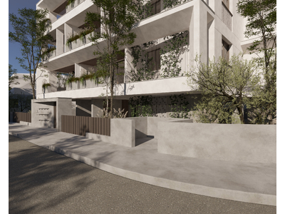 2-Bedroom Apartment in Town Centre For Sale