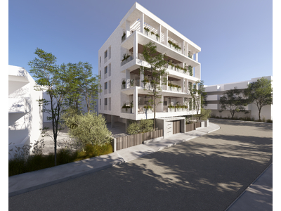2-Bedroom Apartment in Town Centre For Sale