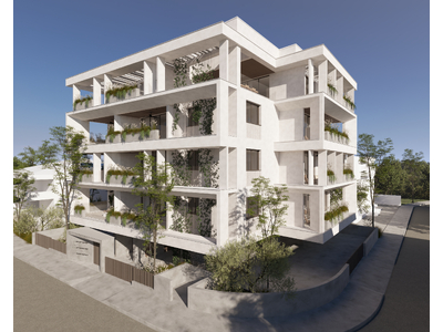 2-Bedroom Top Floor Apartment in Town Centre For Sale
